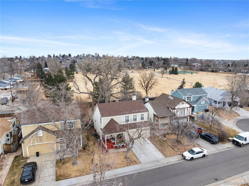 5775 61st Pl, Arvada, CO 80003