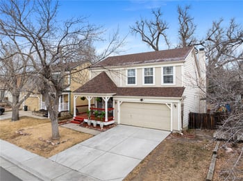 5775 61st Pl, Arvada, CO 80003