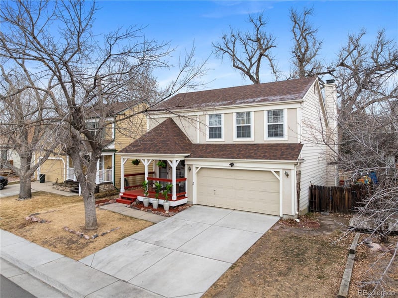 5775 61st Pl, Arvada, CO 80003