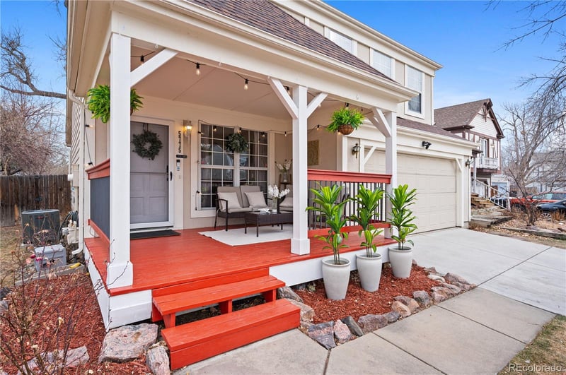 5775 61st Pl, Arvada, CO 80003