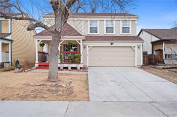5775 61st Pl, Arvada, CO 80003