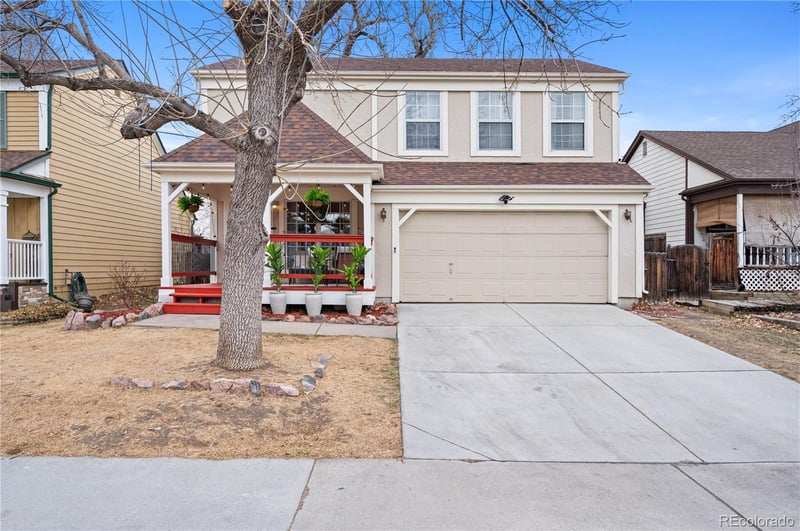 5775 61st Pl, Arvada, CO 80003