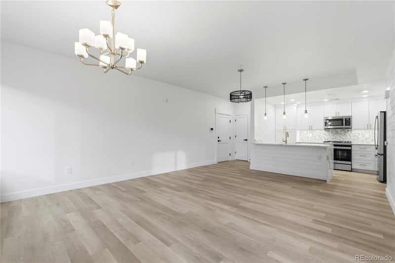 1308 Snowberry Ln #104, Louisville, CO 80027