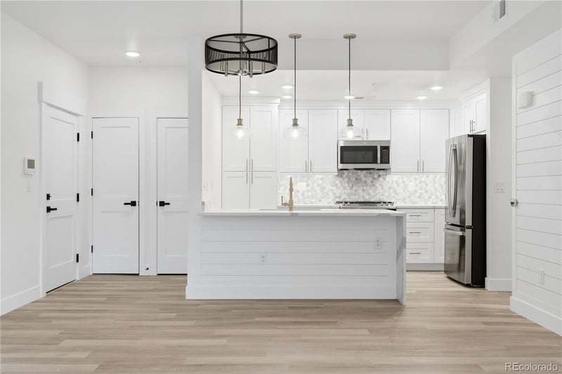 1308 Snowberry Ln #104, Louisville, CO 80027