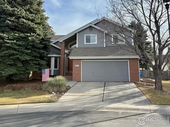 813 Maxwell Ct, Fort Collins, CO 80525