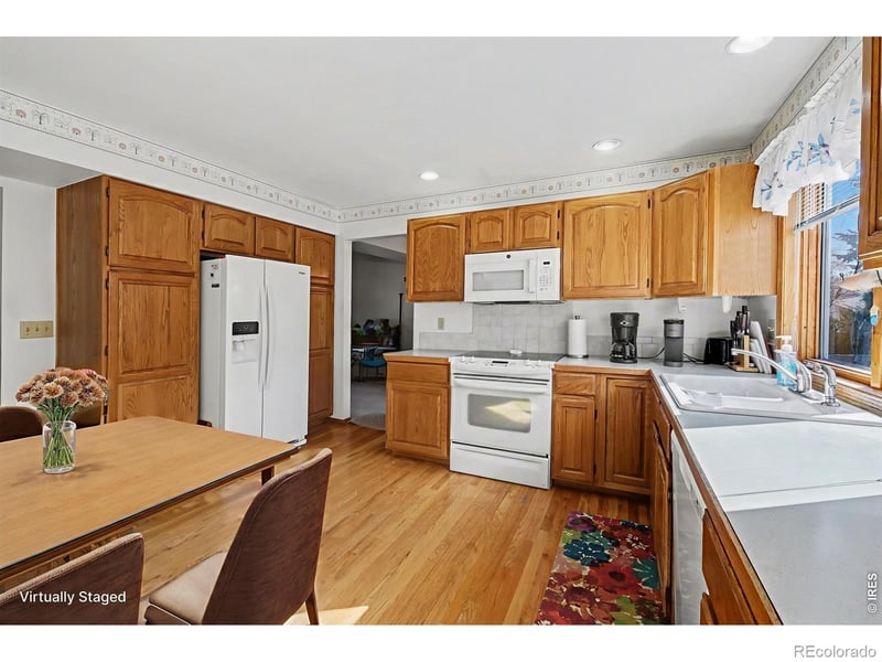 813 Maxwell Ct, Fort Collins, CO 80525