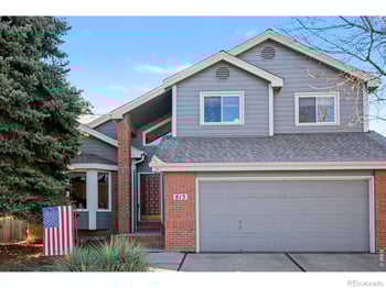 813 Maxwell Ct, Fort Collins, CO 80525