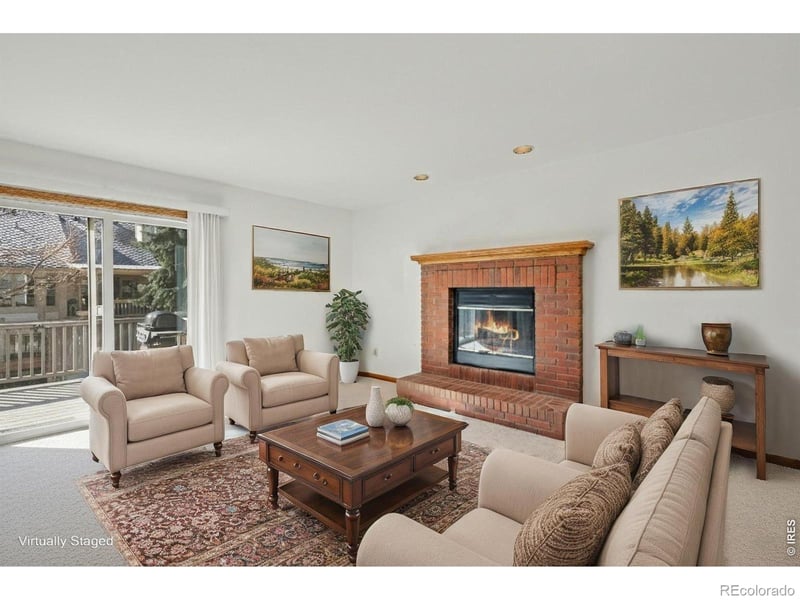 813 Maxwell Ct, Fort Collins, CO 80525