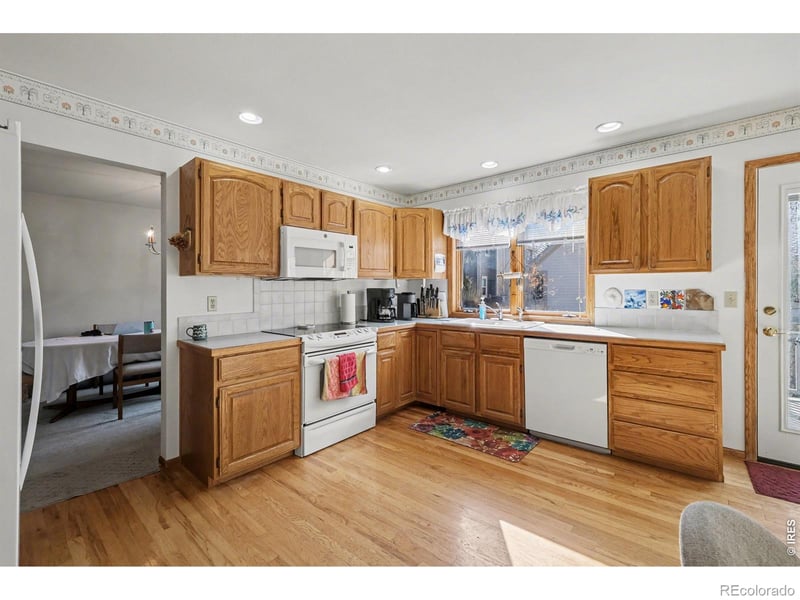 813 Maxwell Ct, Fort Collins, CO 80525