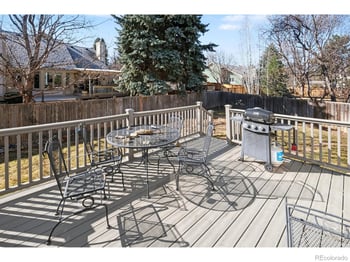 813 Maxwell Ct, Fort Collins, CO 80525