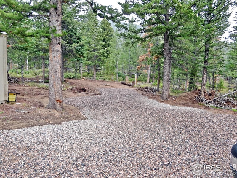 257 Jicarilla Trl, Red Feather Lakes, CO 80545