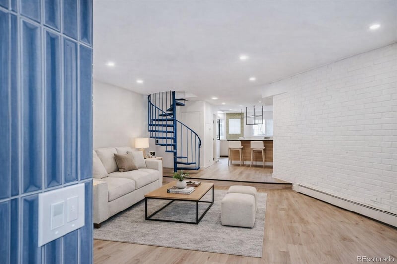 805 7th Ave #8, Denver, CO 80218