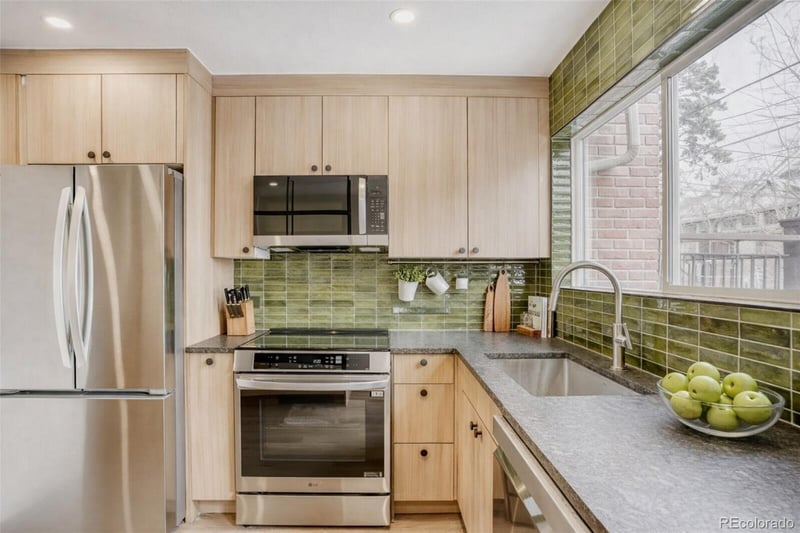 805 7th Ave #8, Denver, CO 80218