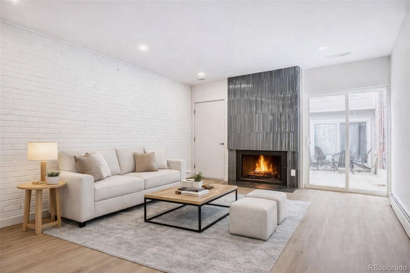 805 7th Ave #8, Denver, CO 80218