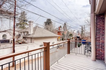 805 7th Ave #8, Denver, CO 80218