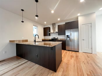 3440 Albion St, Denver, CO 80207