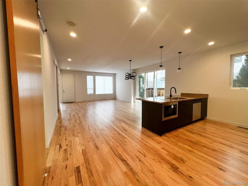 3440 Albion St, Denver, CO 80207