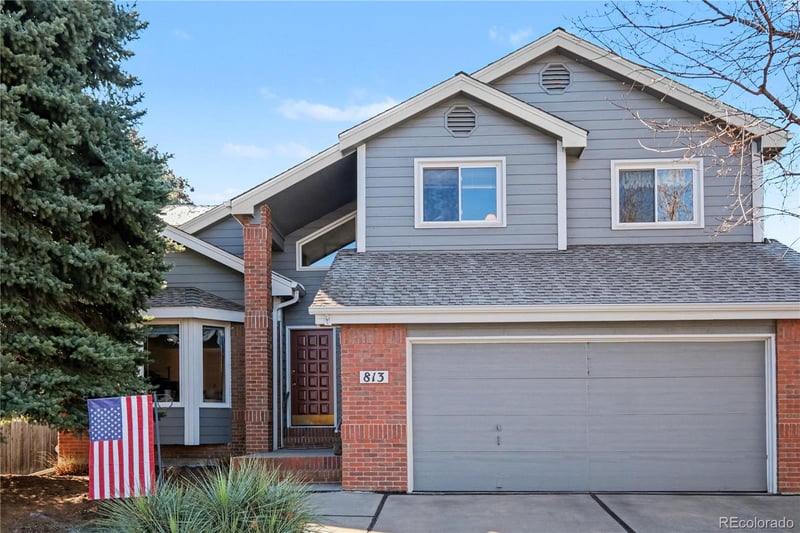 813 Maxwell Ct, Fort Collins, CO 80525