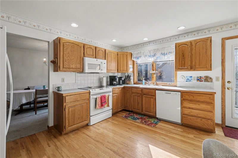 813 Maxwell Ct, Fort Collins, CO 80525