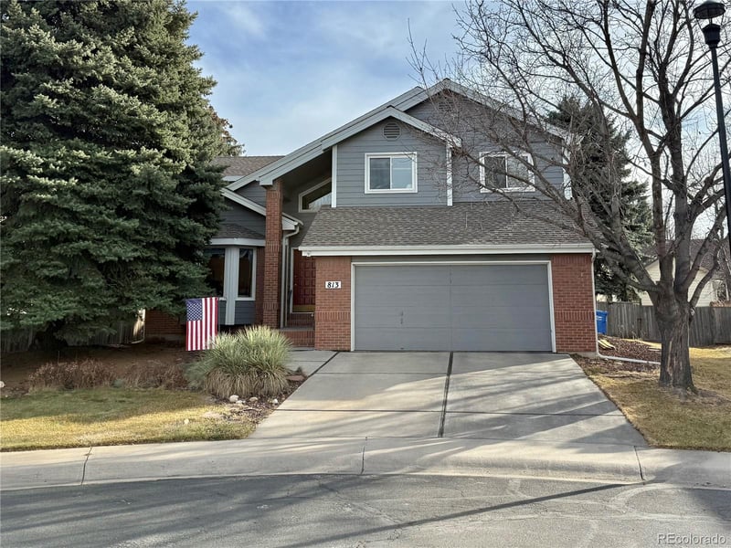 813 Maxwell Ct, Fort Collins, CO 80525