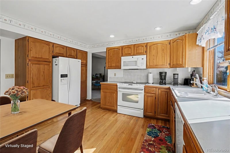 813 Maxwell Ct, Fort Collins, CO 80525