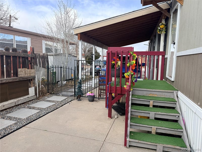 10201 Riverdale Rd Lot 150, Thornton, CO 80229