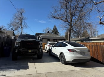 1960 Franklin St, Denver, CO 80210