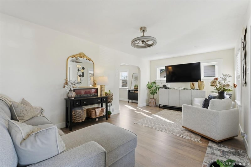 1960 Franklin St, Denver, CO 80210