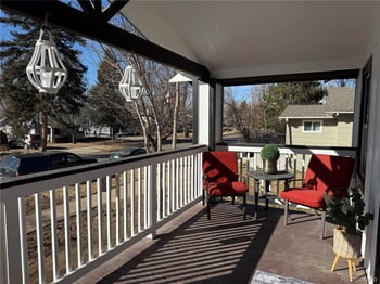 1960 Franklin St, Denver, CO 80210