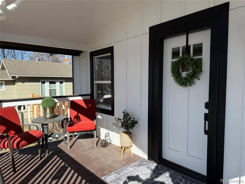 1960 Franklin St, Denver, CO 80210