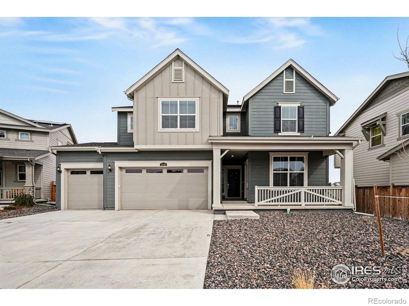 5548 Runge Ct, Timnath, CO 80547