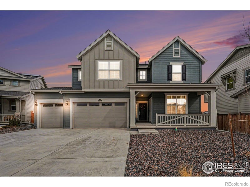 5548 Runge Ct, Timnath, CO 80547