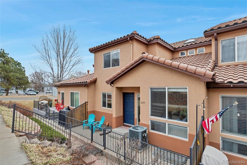4519 Atchison Way, Aurora, CO 80015