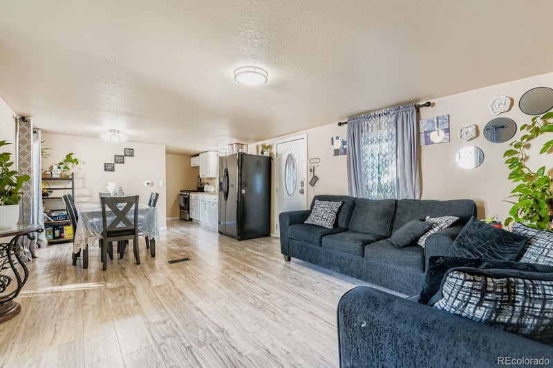 9100 Tejon St, Denver, CO 80260