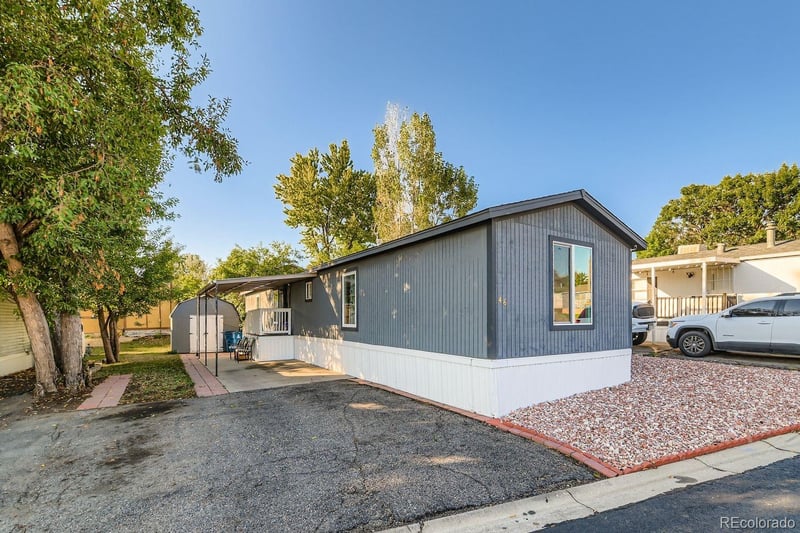 9100 Tejon St, Denver, CO 80260