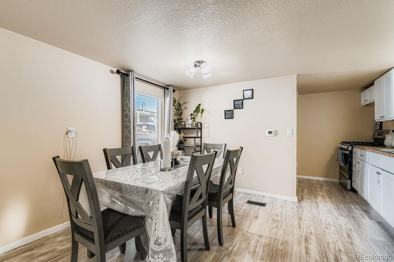 9100 Tejon St, Denver, CO 80260