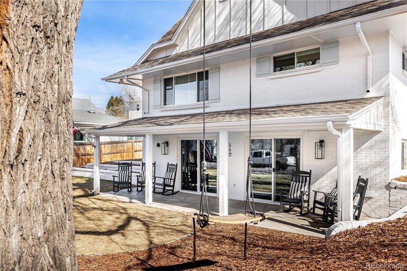 110 Cantril St, Castle Rock, CO 80104