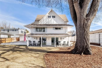 110 Cantril St, Castle Rock, CO 80104