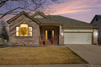 2468 107th Dr, Denver, CO 80234