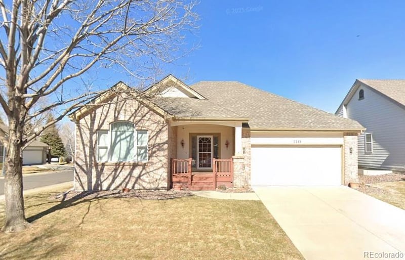 2468 107th Dr, Denver, CO 80234