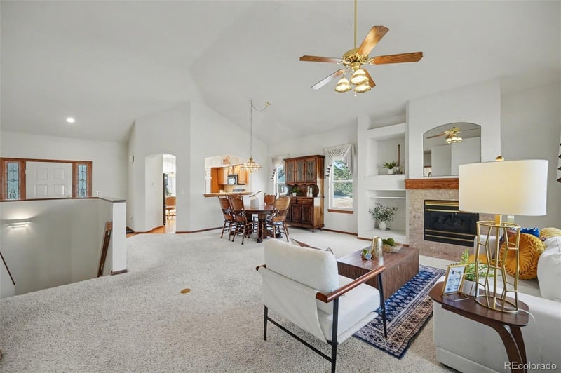 2468 107th Dr, Denver, CO 80234