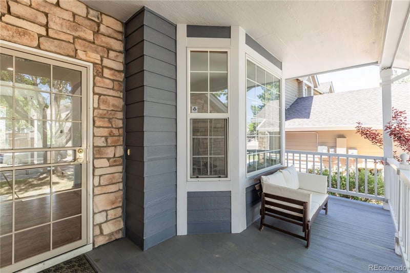 14324 W Wesley Cir, Lakewood, CO 80228