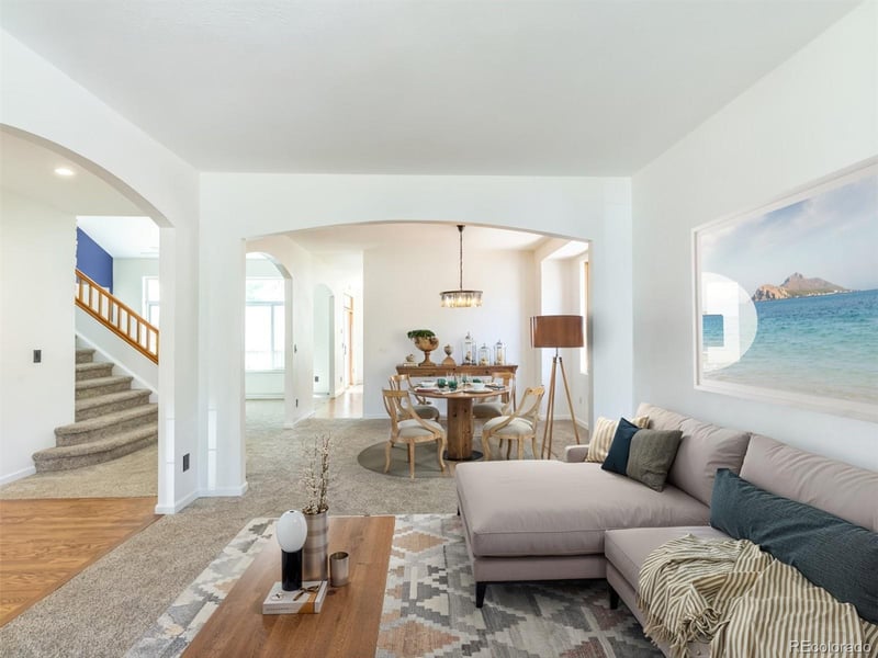 14324 W Wesley Cir, Lakewood, CO 80228
