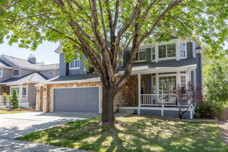 14324 W Wesley Cir, Lakewood, CO 80228