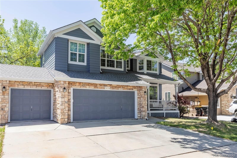 14324 Wesley Cir, Lakewood, CO 80228