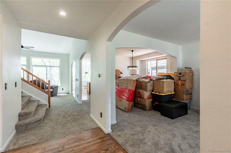 14324 Wesley Cir, Lakewood, CO 80228