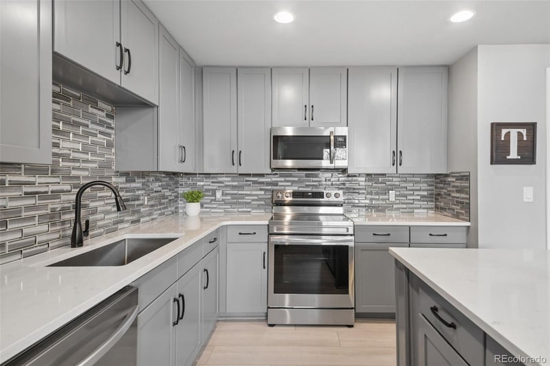 8185 E Lowry Blvd #105, Denver, CO 80230