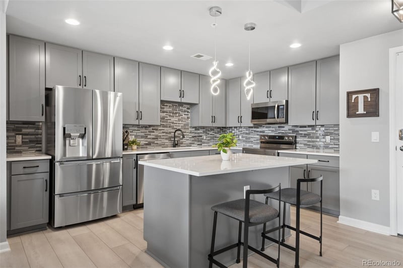 8185 Lowry Blvd #105, Denver, CO 80230