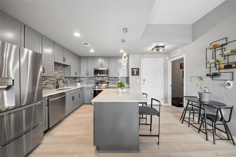 8185 Lowry Blvd #105, Denver, CO 80230