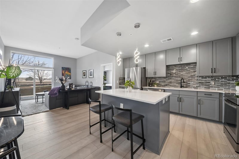 8185 Lowry Blvd #105, Denver, CO 80230